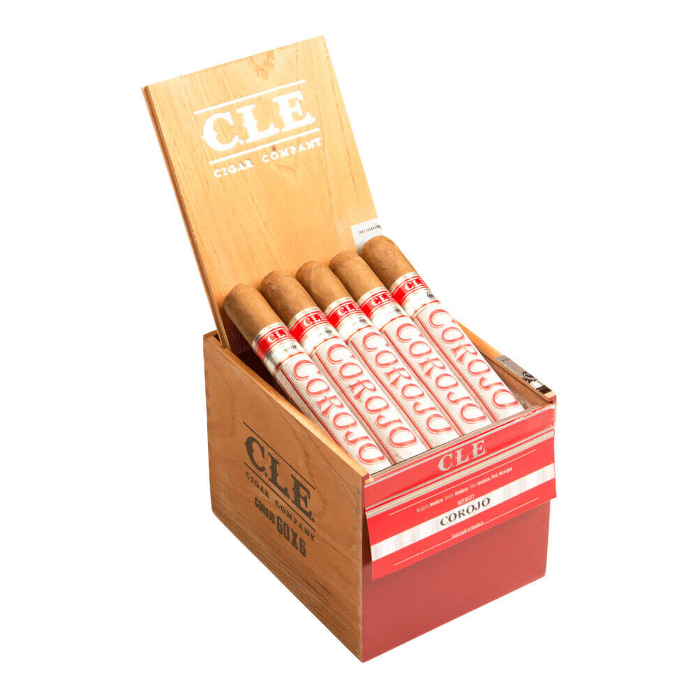 View product media CLE660 6 X 60, , jrcigars 2